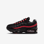 Nike Air Max 95 Big Bubble Big Kids' Shoes. Nike.com